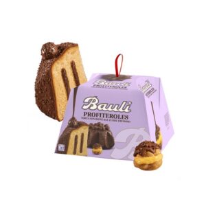 BAULI PROFITORELES VIS BOX 820 GRMS