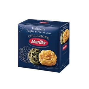 BARILLA PAGLIA E FIENO 140 500 GRMS
