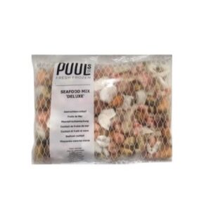 KLAAS PUUL SEAFOOD COCKTAIL 500 GRMS