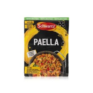 SCHWARTZ PAELLA 30 GRMS