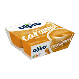 ALPRO DESSERT CARAMEL 125 GRMS