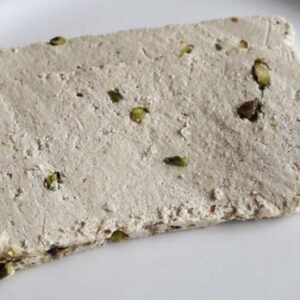 DELI HELWA TAT TORK PISTACCHIO