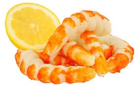 DELI GAMBERONI SURIMI