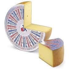 DELI SWISS APPENZELLER