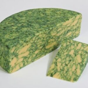 DELI SAGE DERBY CHEESE