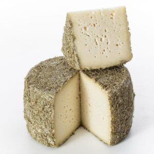 DELI SPANISH SHEEP CHEESE CURED ROSEMARY