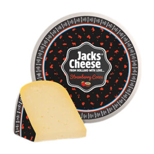 DELI JACK'S STRAWBERRY COCOS