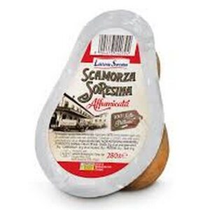 DELI SCAMORZA AFFUMICATA