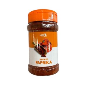 LAMB BRAND PAPRIKA SMOKED 150 GRMS