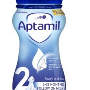 APTAMIL 2 LIQUID ART 647817 200 ML