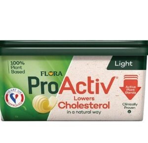FLORA PRO ACTIV LIGHT SPREAD 450 GRMS