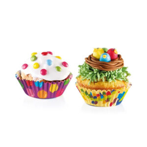 TESCOMA BAKING CUP CHILDREN 60PC 01 CMS