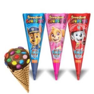 REKLON CONE PAW PATROL 25 GRMS