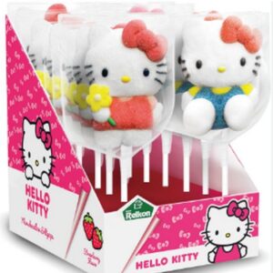 REKLON LOLLY HELLO KITTY 45 GRMS