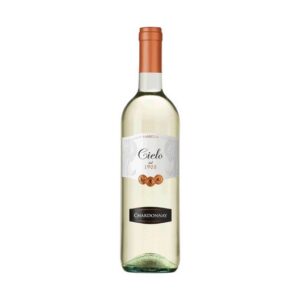 CIELO CHARDONNAY 75CL 24 750 ML