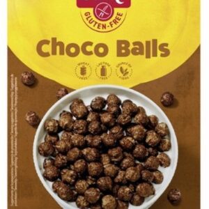 DR SCHAR CHOCO BALLS 250 GRMS