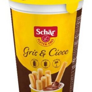 DR SCHAR GRIS & CIOCC 52 GRMS