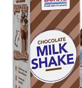 BENNA CHOCOLATE MILKSHAKE 1 LTR
