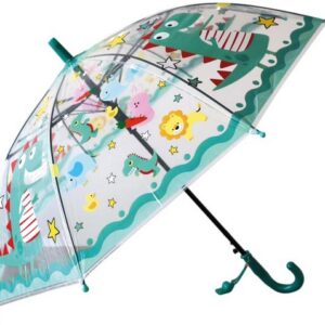 GDL KIDS` UMBRELLA (AUTOMATIC)
