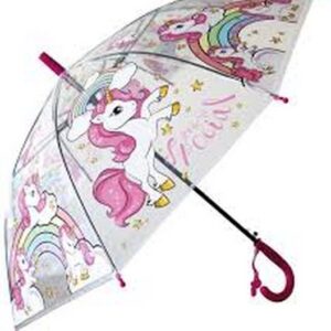 GDL UMBRELLA KIDS UNICORN