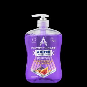 ASTONISH HANDWASH FIG & ALMOND 600 ML