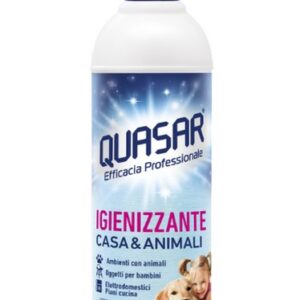 QUASAR HOME & PET 580 GRMS