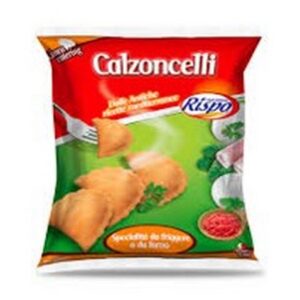 I RISPO CALZONCELLO ALLA PIZZAIOLA 500 GRMS