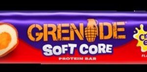 GRENADE CREME EGG 45 GRMS