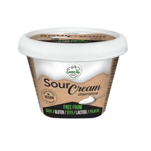 GREEN VIE SOUR DIP 200 GRMS