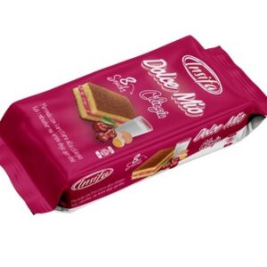 INSIFA DOLCE MIO CHERRY CAKE 8X22 GRMS