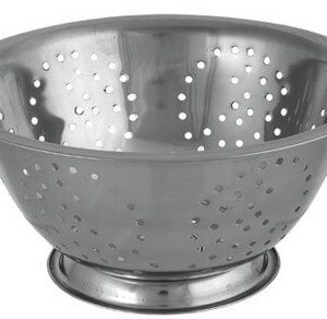 TESCOMA COLANDER 24CM KAPIMEX DOMOTTI
