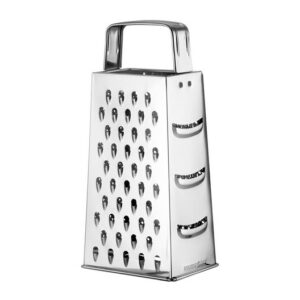 TESCOMA HANDY GRATER 4 SIDED LGE