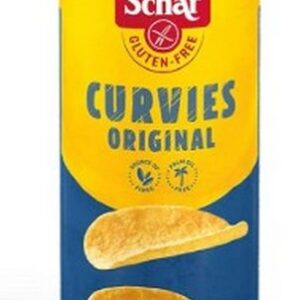 DR SCHAR CURVIES ORIGINAL 170 GRMS