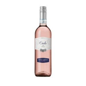 CIELO PINOT GRIGIO BLUSH 24 750 ML