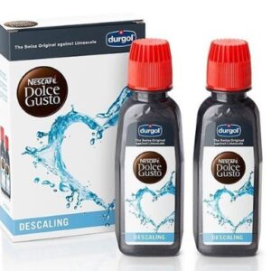 NESCAFE DOLCE GUSTO DESCALING 2X125 ML