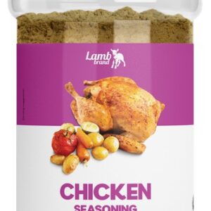 LAMB BRAND CHICKEN SEASONINGS 170 GRMS