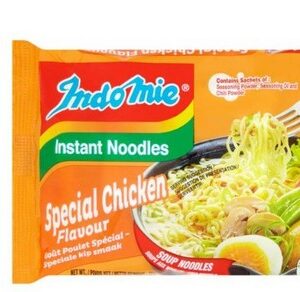 INDOMIE SPECIAL CHICKEN 75 GRMS