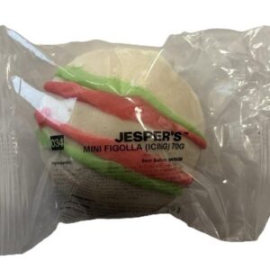 JESPERS MINI FIGOLLA 70 GRMS