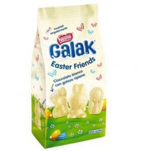 NESTLE GALAK FRIENDS BAG  147 GRMS