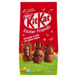 NESTLE KITKAT FRIENDS 147 GRMS