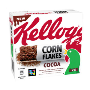 KELLOGGS MLT PK CORN FLAKES CMB 6X24 GRMS