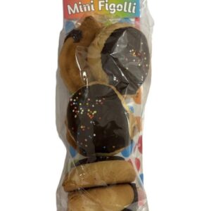 DAVIDS BAKERY MINI FIGOLLI