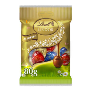 LINDOR ASS. MINI EGGS