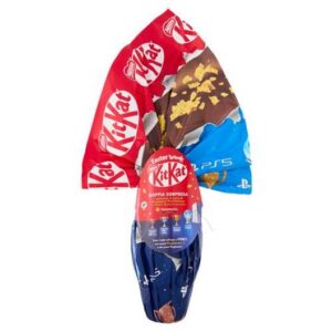 NESTLE KIT KAT EGG MILK WAFER 240 GRMS