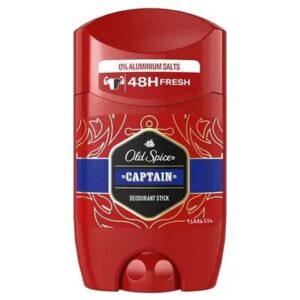 OLD SPICE DEO STICK CAPTAIN 50 ML