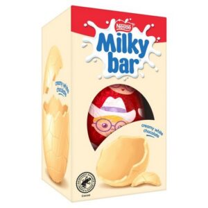 NESTLE MILKYBAR LEVEL EGG 72 GRMS