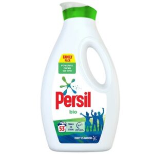 PERSIL BIO LIQUID 53 WASHES