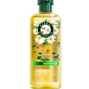 HERBAL ESSENCES SHAMPOO CHAMOMILE SHINE 350 ML