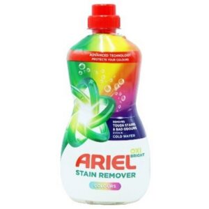 I ARIEL STAIN REMOVER GEL COLOUR 800 ML