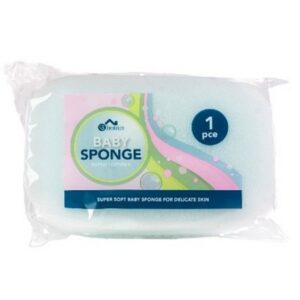 I CS HOME BABY SPONGE 1 PCS.